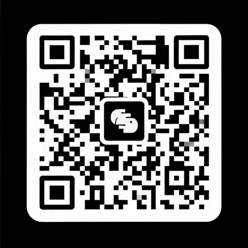 应用下载二维码