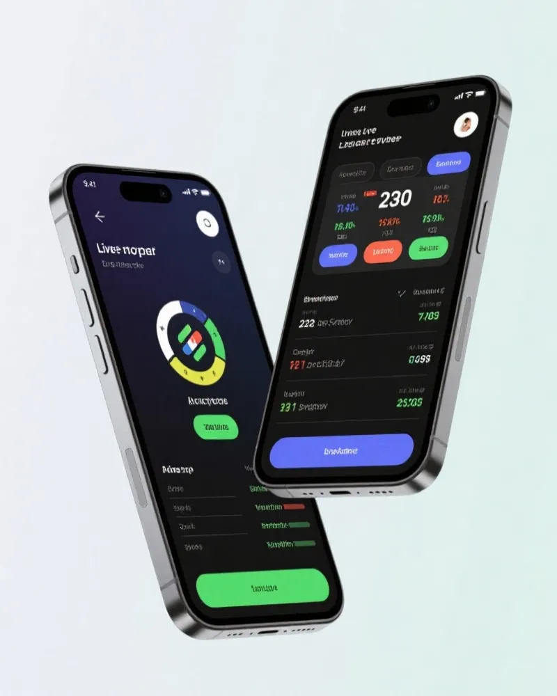 乐鱼体育APP界面预览