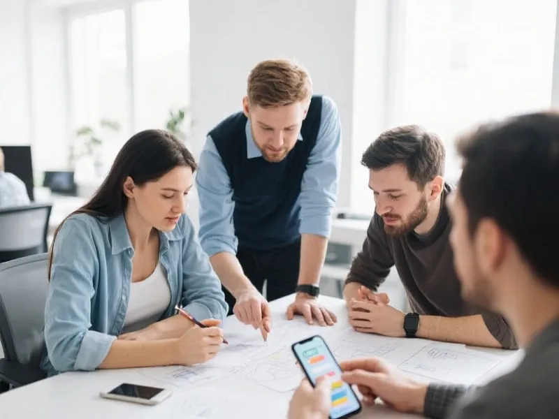 乐鱼体育研发团队