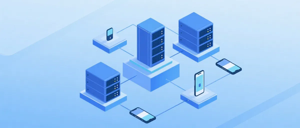 技术支持网络连接